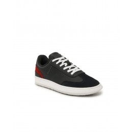 achat Chaussure Tommy Hilfiger Homme CORPORATE SEASONAL Bleu face