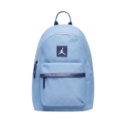 Sac à dos Jordan MONOGRAM Bleu