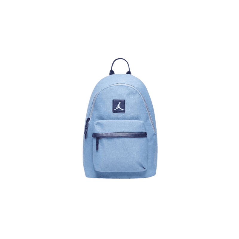 Sac à dos Jordan MONOGRAM Bleu