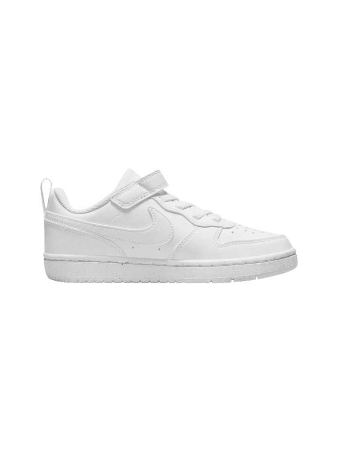 Achat sneakers NIKE enfant COURT BOROUGH LOW RECRAFT (PS) profil