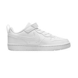 Achat sneakers NIKE enfant COURT BOROUGH LOW RECRAFT (PS) profil