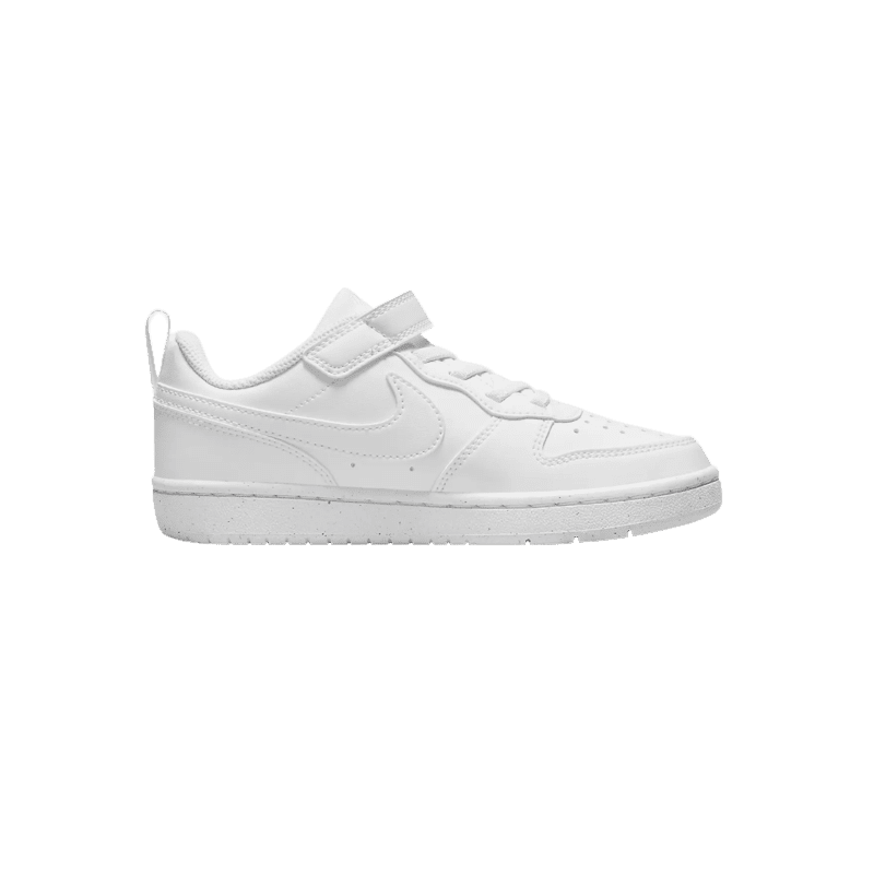 Achat sneakers NIKE enfant COURT BOROUGH LOW RECRAFT (PS) profil