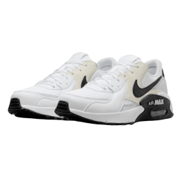 Achat sneakers NIKE homme AIR MAX EXCEE blanches arrière