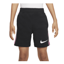 Short Enfant Nike B NSW CLUB + HBR SHORT FT Rouge Sport 2000