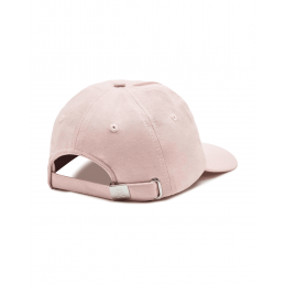 achat Casquette Tommy Hilfiger NATURALLY Rose dos