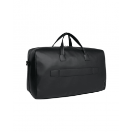 achat Sac de voyage Tommy Hilfiger CORPORATE DUFFLE Noir face