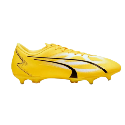 achat Crampons de football Homme puma ULTRA PLAY MXSG Jaune