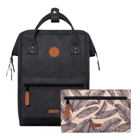 Achat sac à dos CABAÏA ADVENTURER LARGE LE HAVRE face