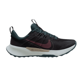 achat Chaussures de trail Homme nike JUNIPER TRAIL 2 NN Noir