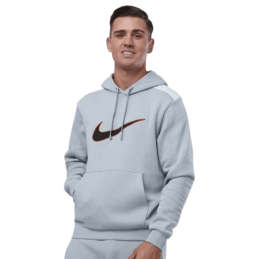 Sweat à capuche Homme nike...