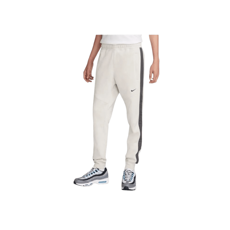 achat Pantalon de survêtement Homme nike M NSW SP FLC JOGGER BB Beige