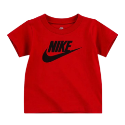 achat T-shirt Nike Enfant FUTURA SS Rouge face