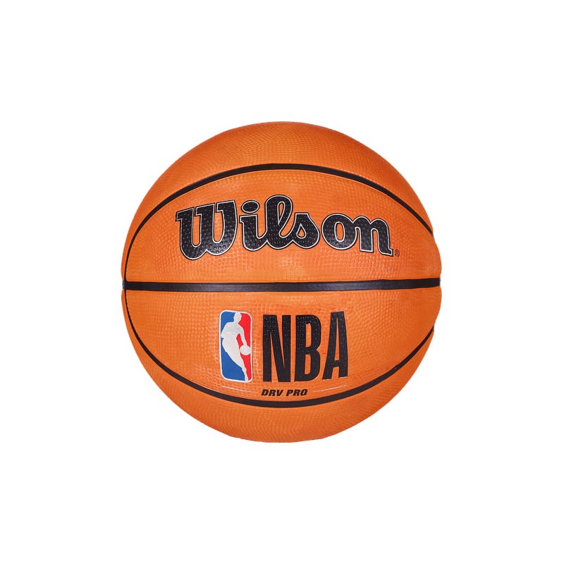 achat Ballon de basketball NBA DRV PRO Taille 7 face