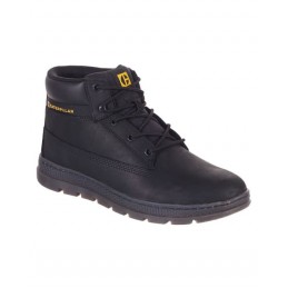 achat chaussures caterpillar unisexe CITE noir