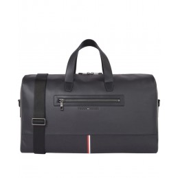 achat Sac de voyage Tommy Hilfiger CORPORATE Noir face