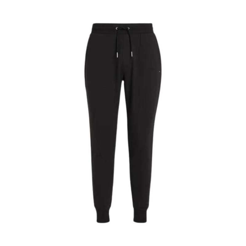 achat Jogging Tommy Hilfiger Homme 1985 SWEATPANT Noir face