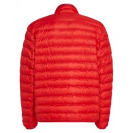 achat Doudoune légère Tommy Hilfiger Homme PACKABLE RECYCLED Rouge dos