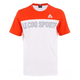 T-shirt Le Coq Sportif...