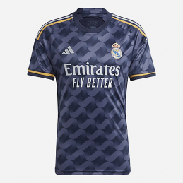ACHAT Maillot Extérieur Real Madrid 23/24 adidas homme