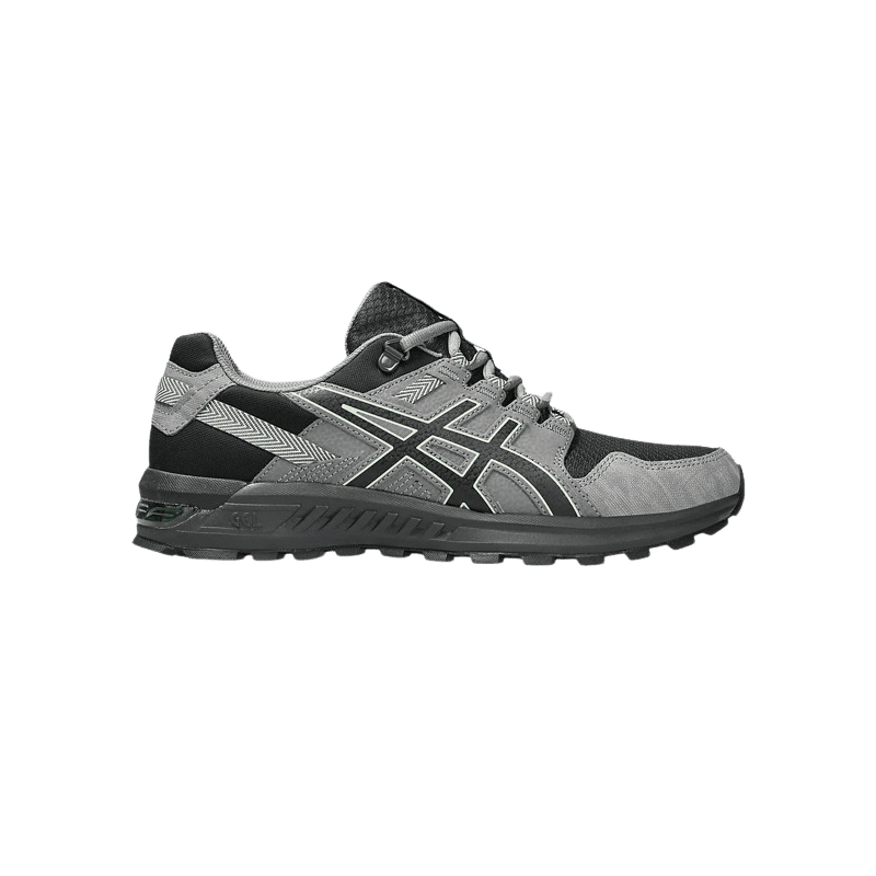 achat Chaussures ASICS homme GEL-CITREK gris coté