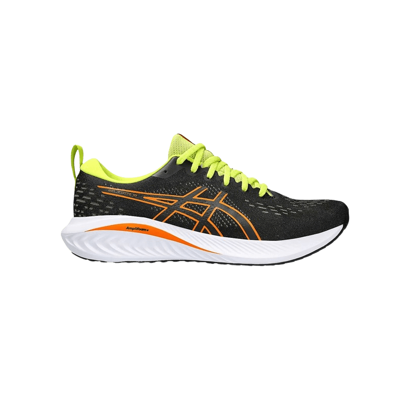 achat Chaussure de running ASICS Homme GEL-EXCITE 10 Noir profile