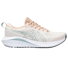 achat Chaussures de running ASICS femme GEL-EXCITE 10 Rose coté