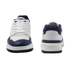 achat Sneakers LACOSTE homme LINESHOT blanc dos
