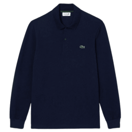 Polo LACOSTE homme COL...