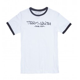 Tee-shirt enfant CLASS 3 MC