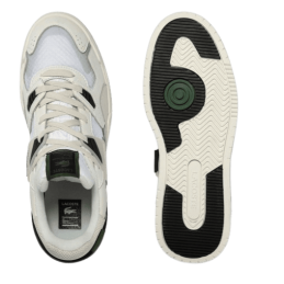 achat Sneakers LACOSTE homme LT 125 blanc semelle