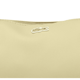 achat Sac LACOSTE SHOPPING BAG beige détail