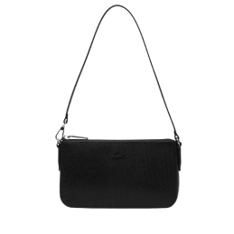 Sac à dos roll top RUCKFIELD Black noir