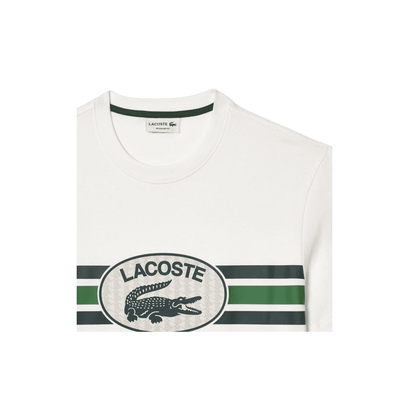 Achat logo lacoste on sale