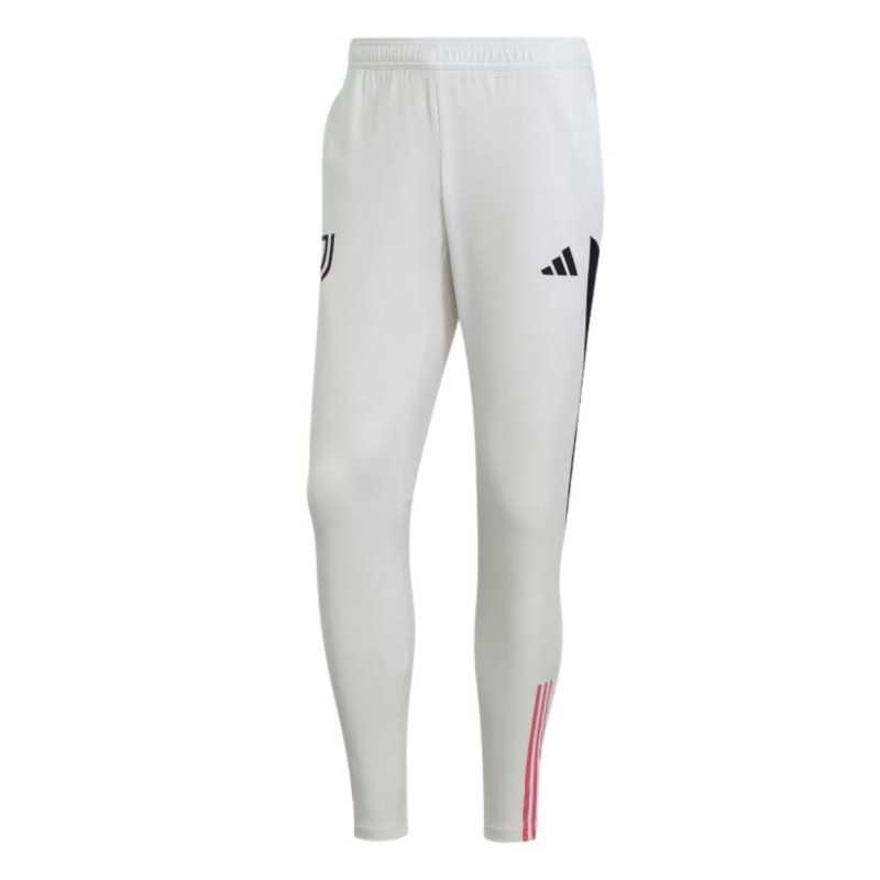 Jogging Adidas Homme JUVENTUS TR Blanc