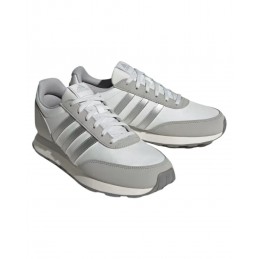 achat Chaussures de running Adidas Femme RUN 60S 3.0 Gris face