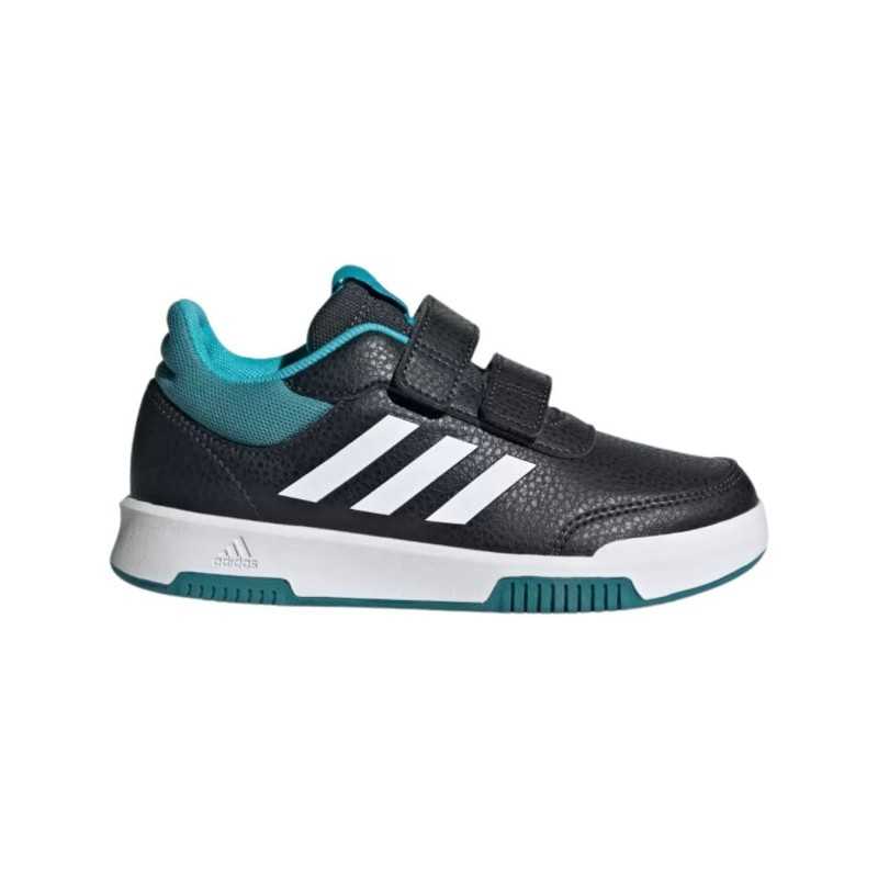 achat Baskets Adidas Enfant TENSAUR SPORT 2.0 CF Bleu coté