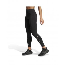 achat Legging Adidas Femme TE BLUV 78 Noir face