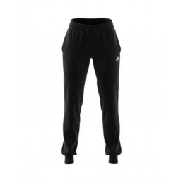 achat Jogging Adidas Femme LINEAR FT Noir face