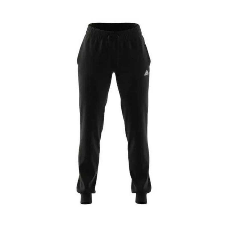 achat Jogging Adidas Femme LINEAR FT Noir face