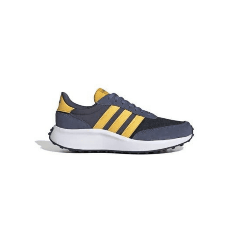 achat Baskets Adidas Homme RUN 70S Bleu face