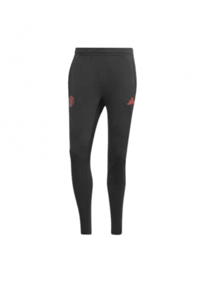 achat Jogging Adidas Homme Manchester United FC TR Noir face