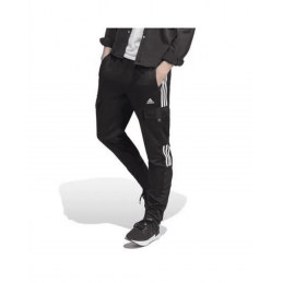 achat Jogging Adidas Homme TIRO CARGO Noir face