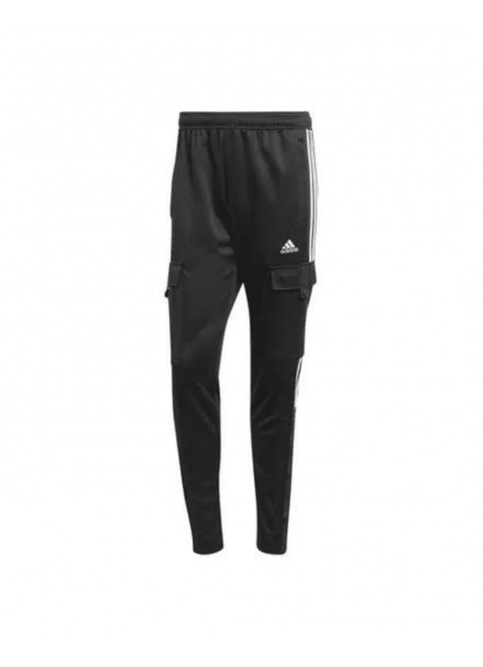 achat Jogging Adidas Homme TIRO CARGO Noir devant