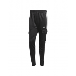 Jogging Adidas Homme TIRO CARGO Noir Clickandsport