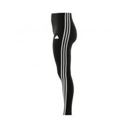 achat Legging Adidas Femme FI 3S Noir profil droit
