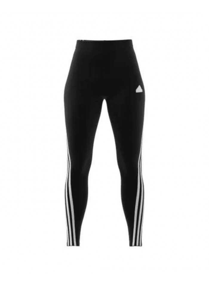 achat Legging Adidas Femme FI 3S Noir face