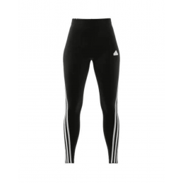 achat Legging Adidas Femme FI 3S Noir face