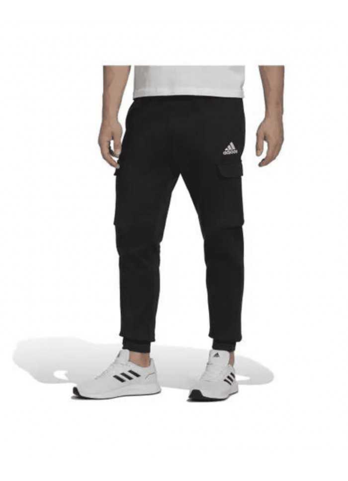 achat Jogging Adidas Homme FELCZY Noir face