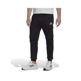 achat Jogging Adidas Homme FELCZY Noir face