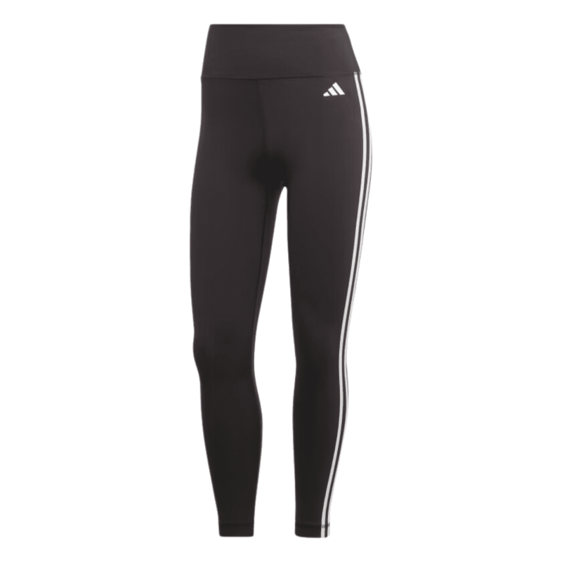 achat Legging mi-long Adidas Femme TE 3S 78 Noir face